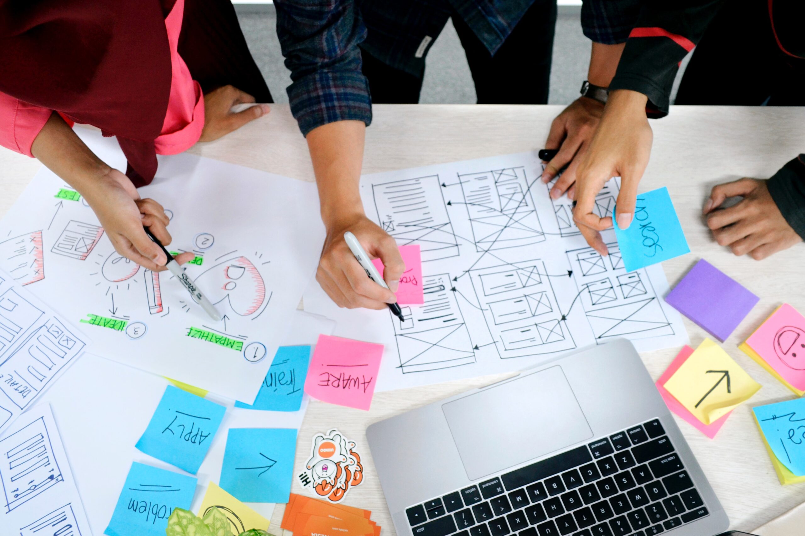 All You Need To Know About Process Improvement