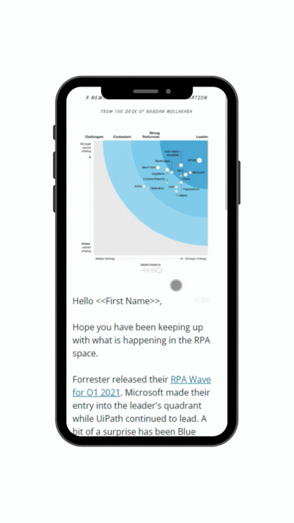 Bot Nirvana Newsletter