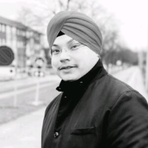 Gurdeep Singh (Tryg)