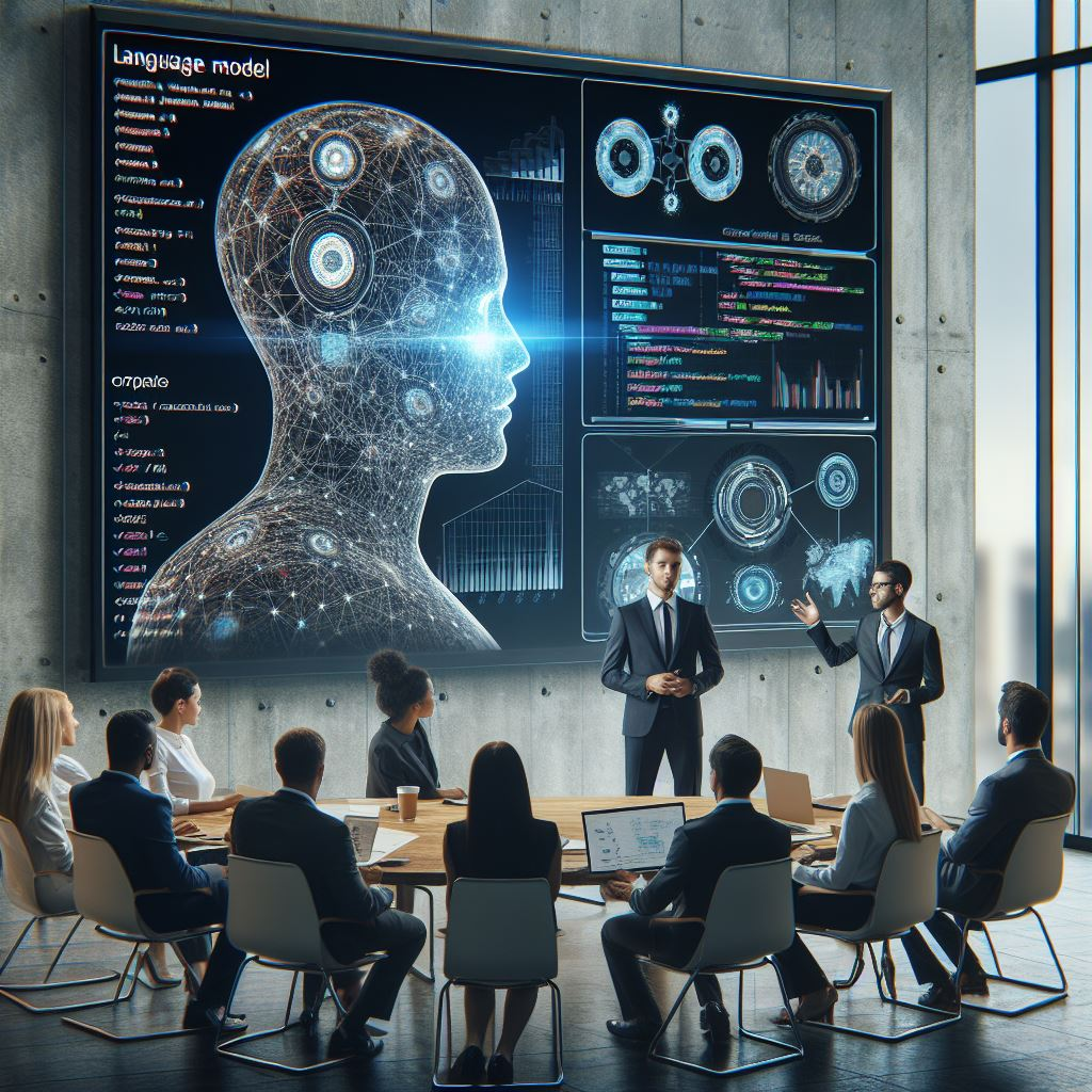 Getting started with gen ai - aligning ai capabilities with business needs