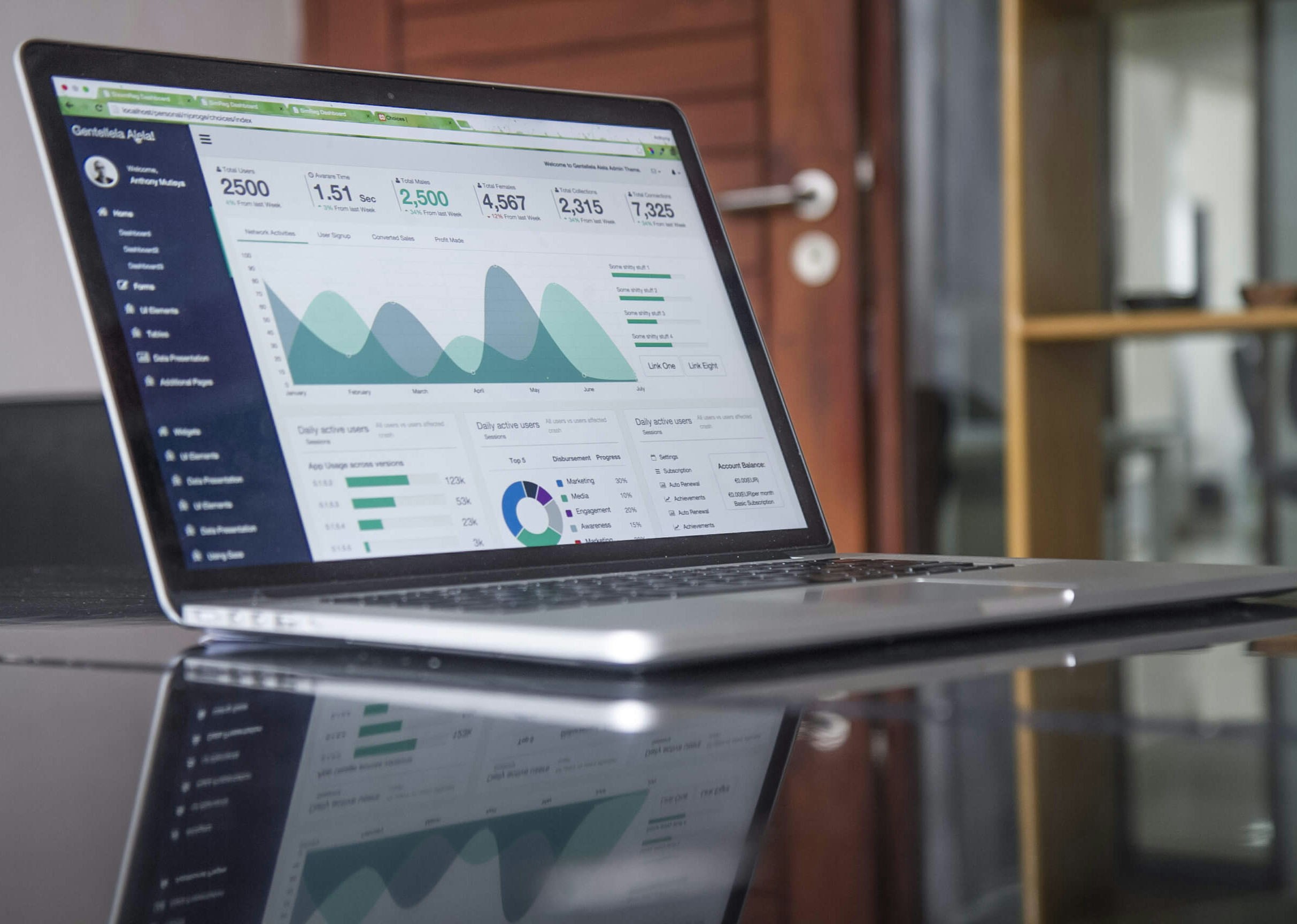Transforming Finance: Generative AI Use Cases