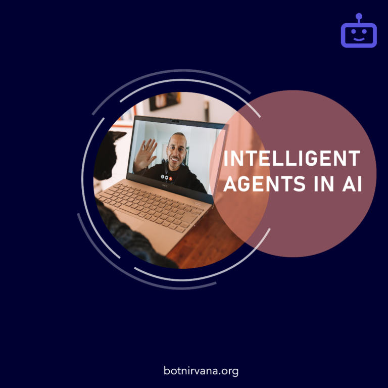 intelligent agent in artificial intelligence examples