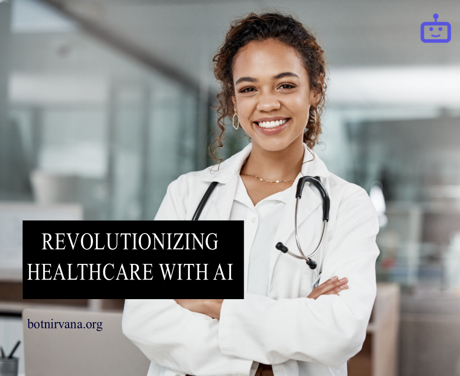 gen ai use cases in healthcare