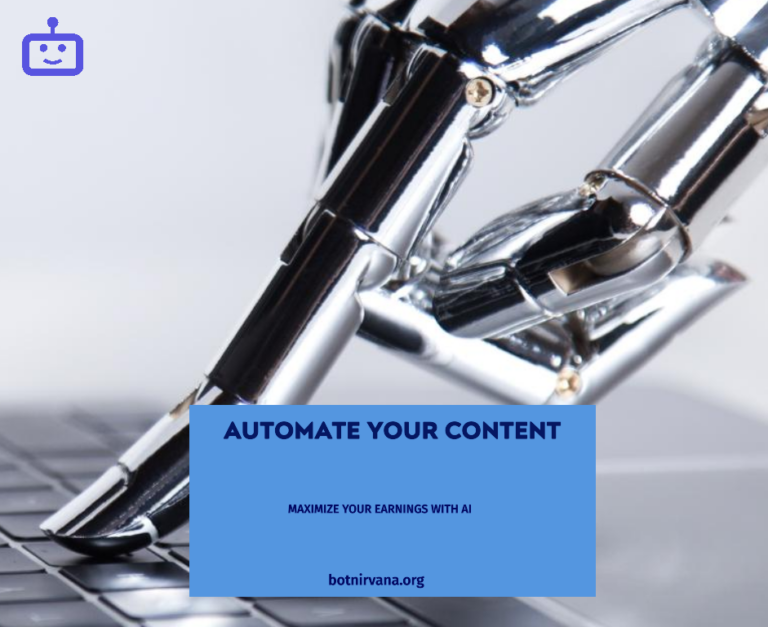 AI Content Automation: Streamline Your Content Creation Process