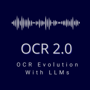 OCR 2.0